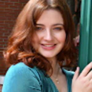 Meet your Posher, Brenna